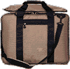 closed carrybag